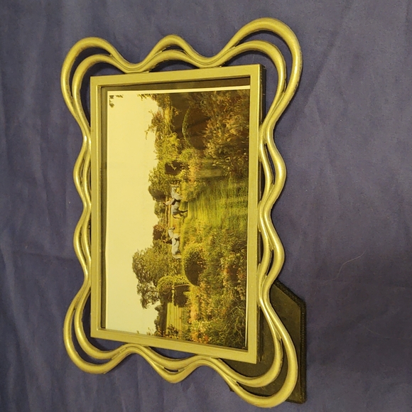 Umbra Brand Brushed Nickel Picture Frame NWOT - Picture 6 of 11